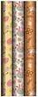 merry easter wrapping paper